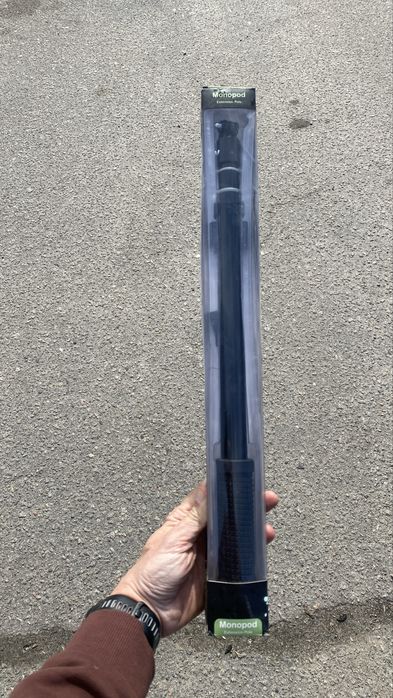 Монопод / Селфі-палка 45–110 см