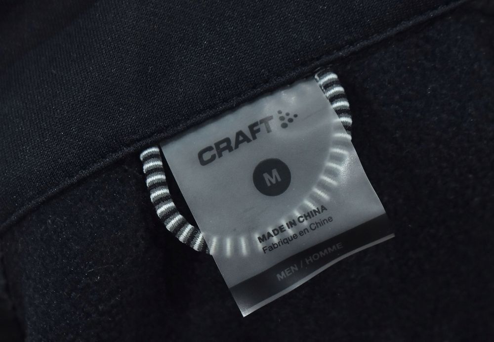 Craft Kamizelka Trekkingowa Męska Proof / M