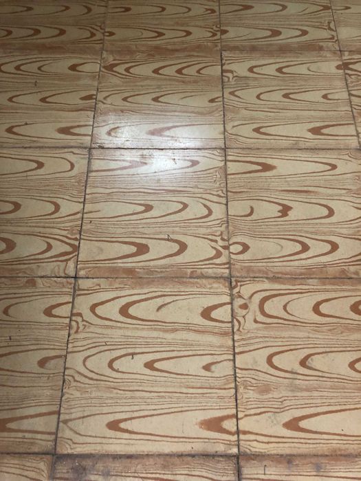 Pavimento - Mosaico Vintage 28 m2