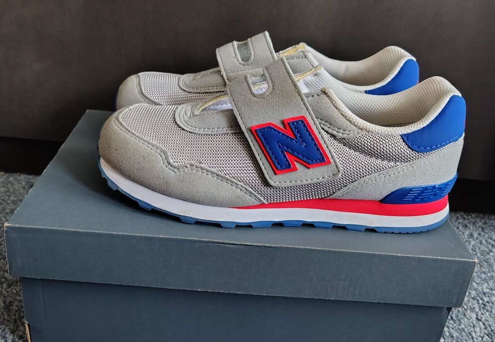 Buty New Balance