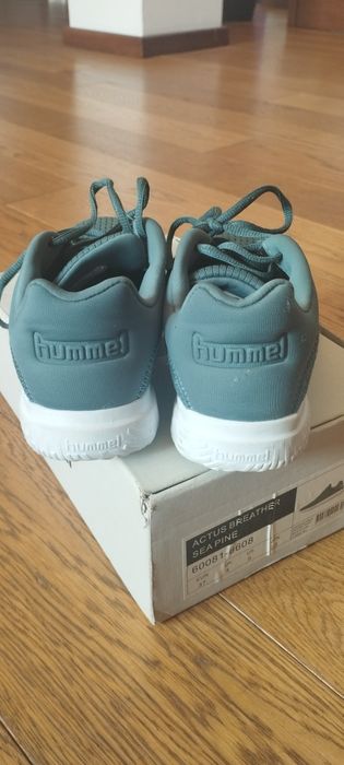Buty sportowe Hummel 37 dziecięce