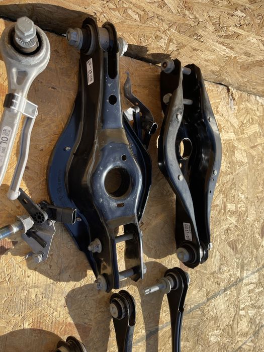 G26 рычаг BMW г26 передний задний g20 g22 g26 xdrive