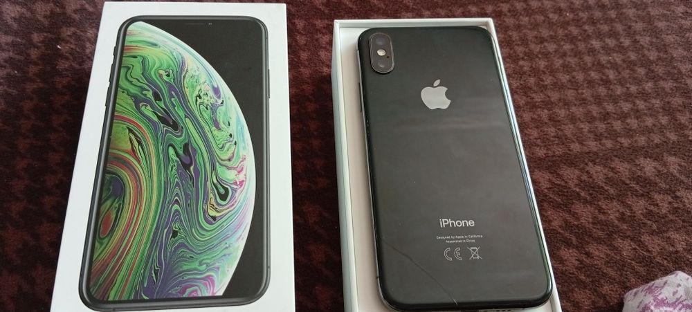 iPhone XS   64 ГБ  (А 2097) на запчастини