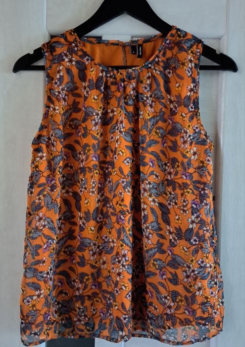 Блузка, майка VERO MODA