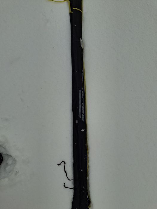 Спининг Flagman Tactic