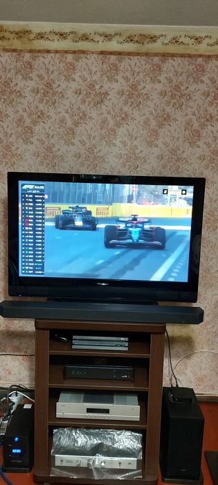 Продаётся плазменный телевизор Pioneer 42 дюйма
