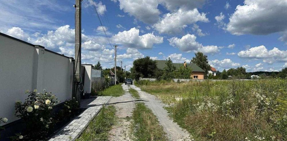 Продаж/Земля/Будівництво/Буда,Ясниська/Яворівський р-н/Львівська обл