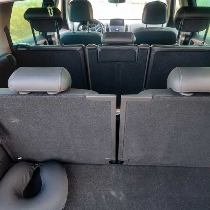Opel Zafira 1.6 Cdti com teto panorâmico e possibilidade de troca