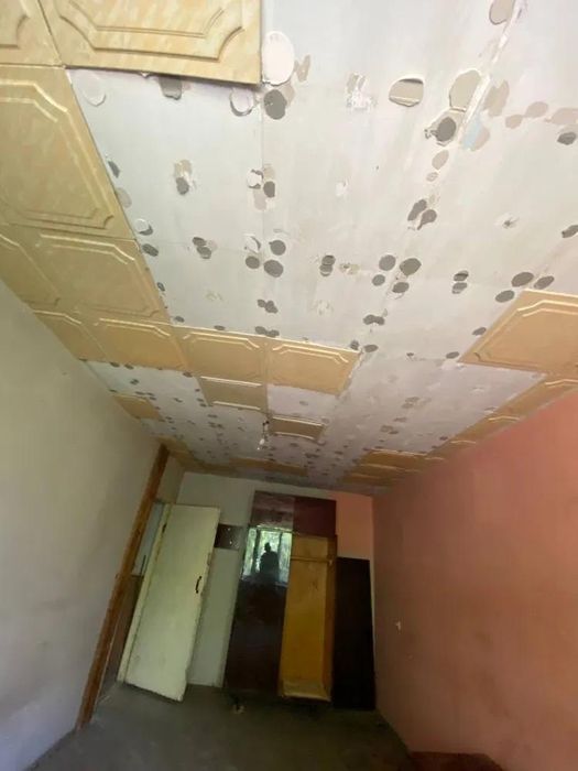 Продаж 2-кім квартира 48.60 м² 2/5ц Терміново! вул.Хімічна 36000$