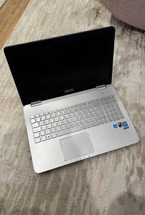 Portátil ASUS N551JX