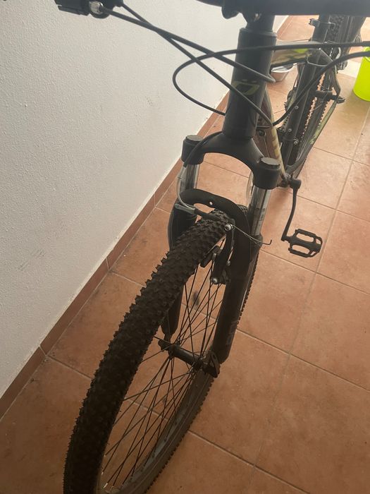 Bicicleta OTTE Montanha 27,5