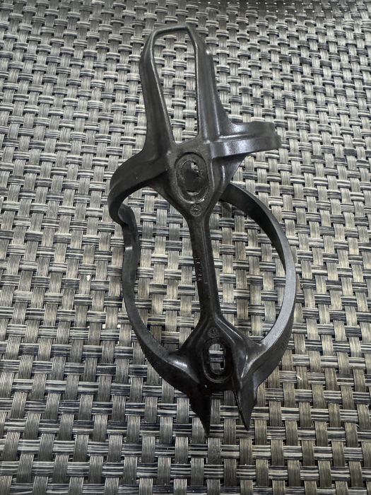 Флягоутримувач Syncros Tailor 1.0 Right carbon