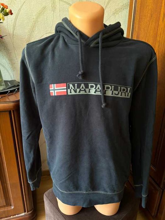 Bluza Napapijri M