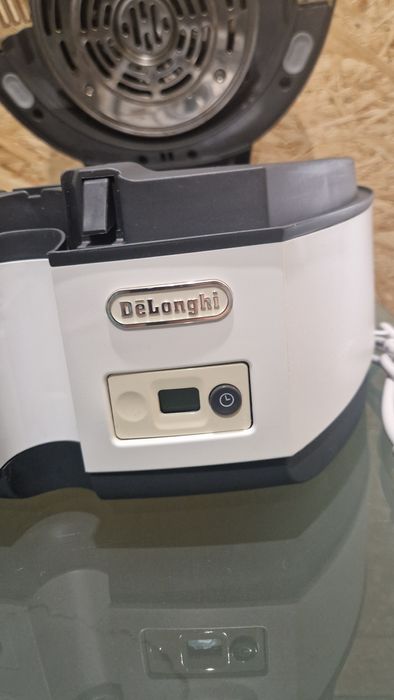 Aparelho Multifryer DeLonghi