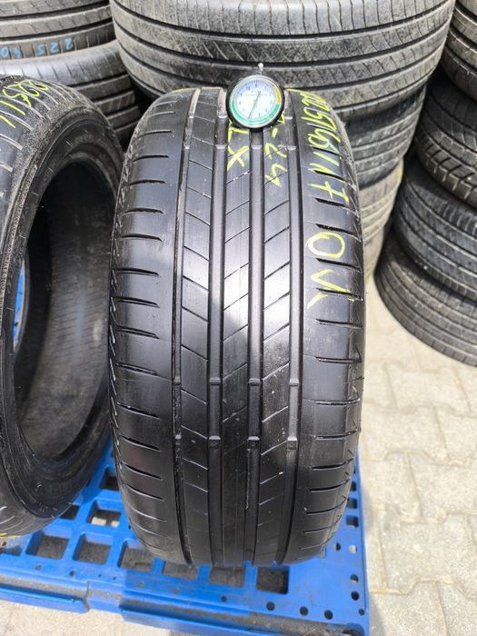 Opona Bridgestone Turanza T 005 225/45/17 pojedynka