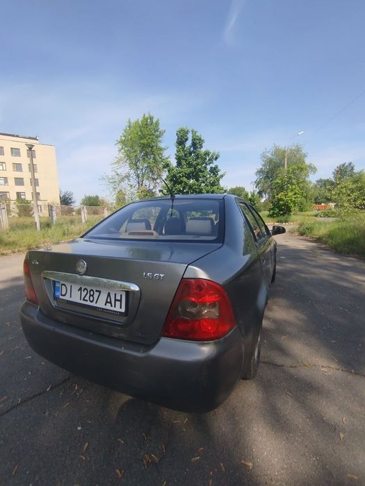 Продам Джиллі Ск 1
