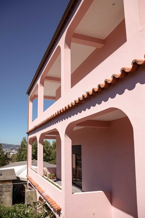 Quarto em Penafiel para arrendar
