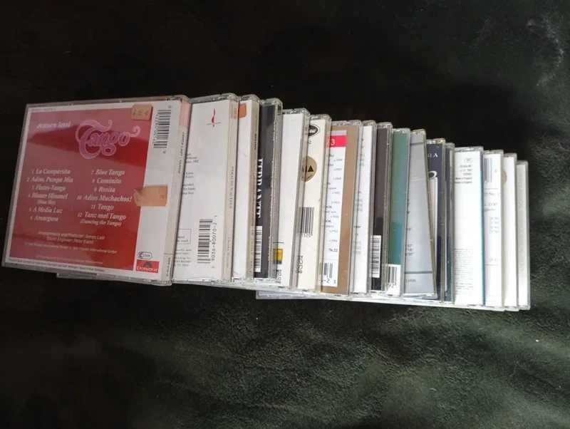 17 Coletâneas CD  Musica Clássica*