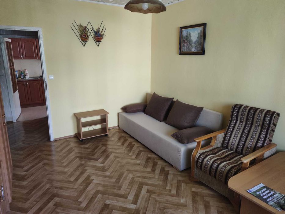 Mieszkanie 1-pok. 33m2, Kościuszki, Żyrardów
