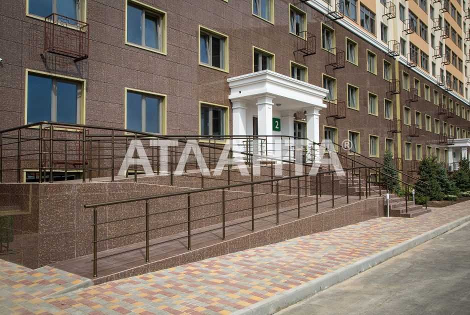 1 комнатная квартира в 54 Жемчужине