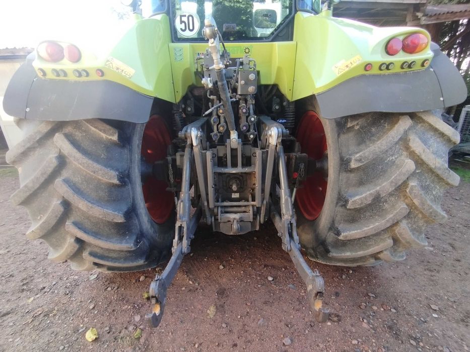 Sprzedam opony rolnicze 650/65/R38 520/65/R28