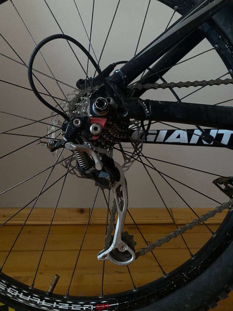 giant glory 01 2012 35 000 Olx