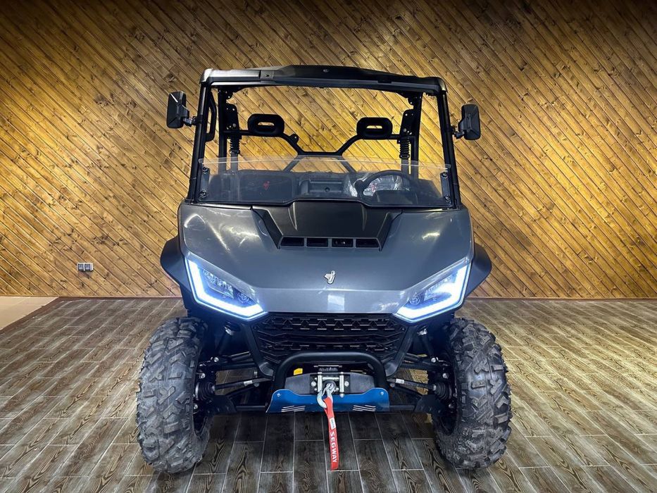 New Segway Fugleman  2022 кредит/гарантія/доставка