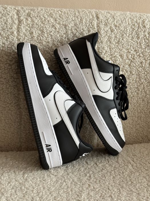 Кросівки кроссовки чоловічі Nike Air Force 42,5р