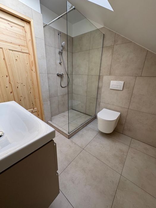 Domek w Bieszczadach dla 10/14osób. Balia, sauna, basen, grill