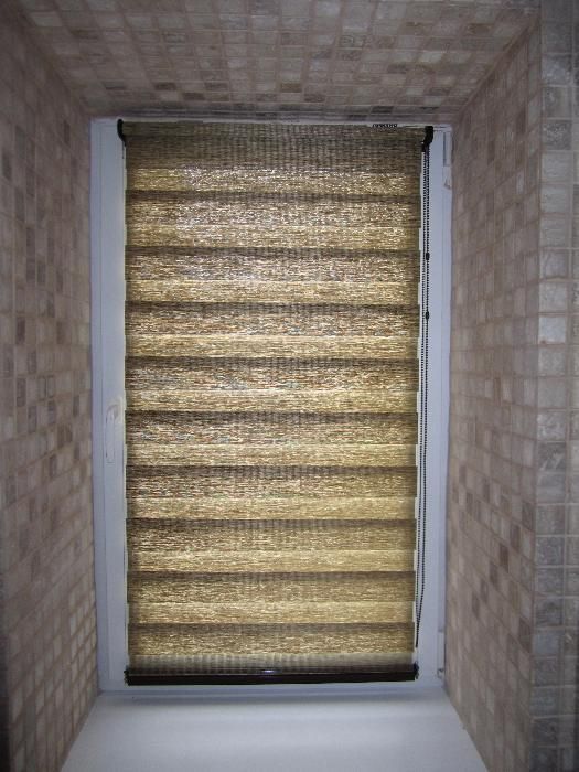 Рулонні штори День Ніч