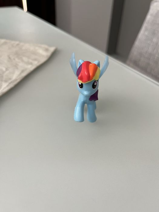 Игрушки пони my little pony радуга Дэш Рейнбоу рэрити рарити