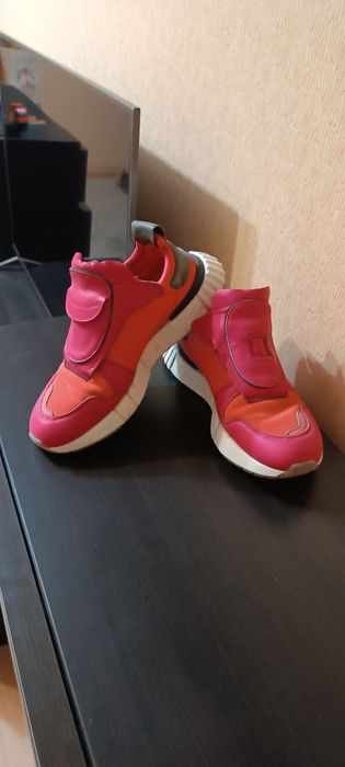 Adidas Futurepacer Shock Red
Adidas Futurepacer Shock RedAdidas
Adidas