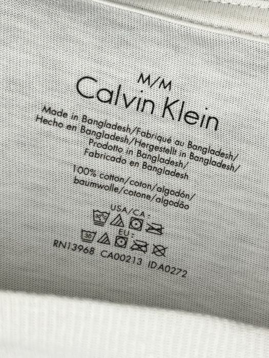 Футболка біла гарний стан