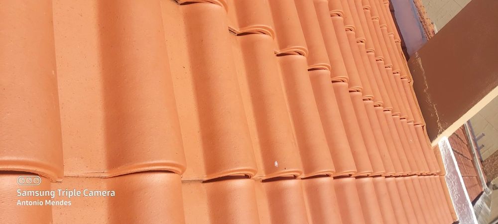 Remodelações gerais