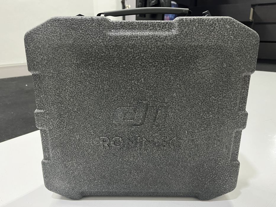 Gimbal Dji Ronin -SC