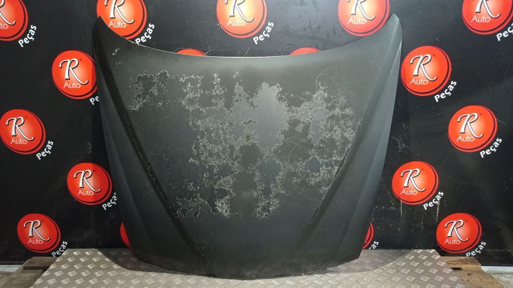 Capot Alfa Romeo 156 (932_)