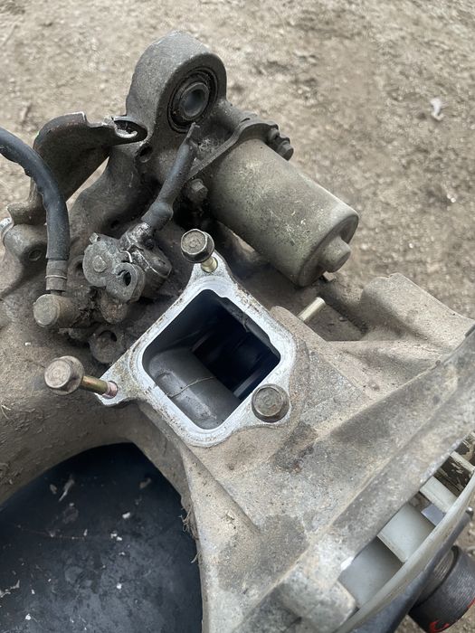 Мотор від хонда діо 34