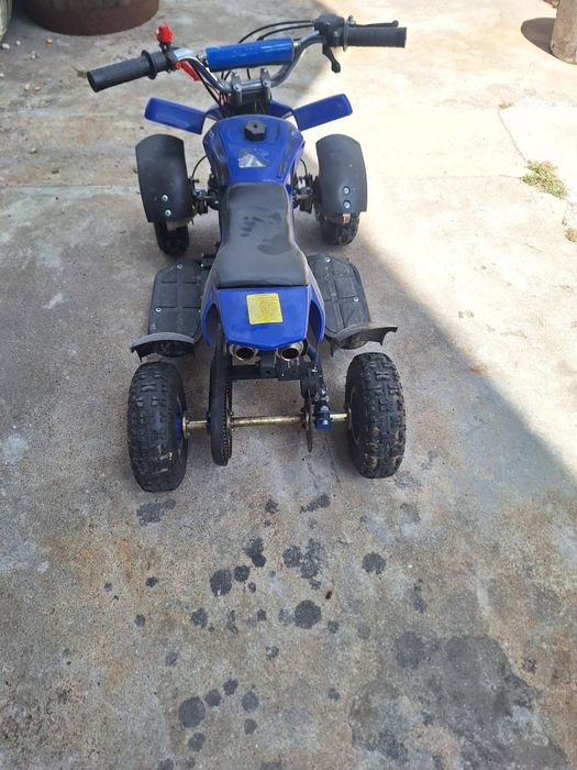 Mini moto 4 49cc