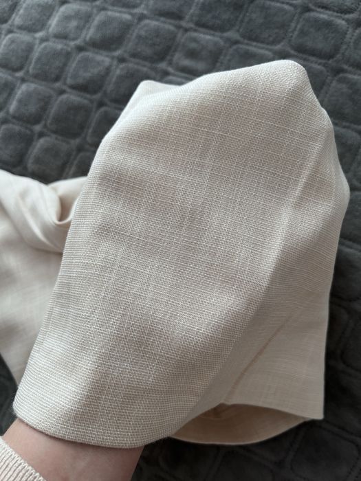 Топ+ штани палаццо