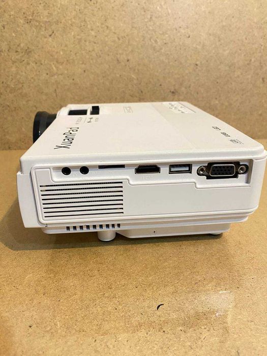 Мини-проэктор, портативный XuanPad