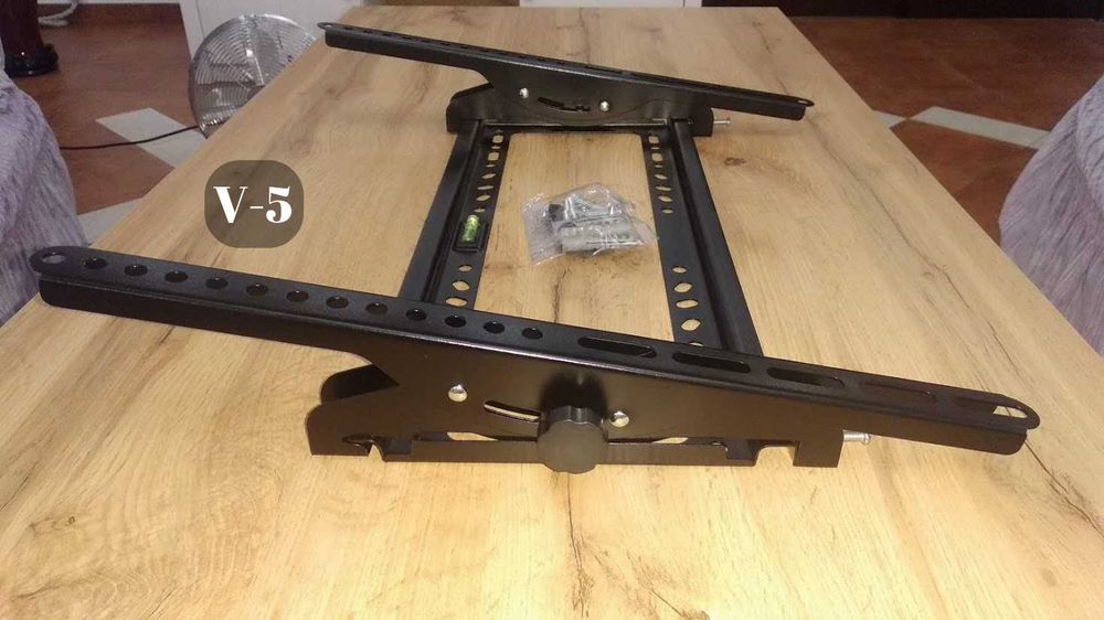 32"-55" Кронштейн для телевізора V-Star KT02 Кріплення для телевізора