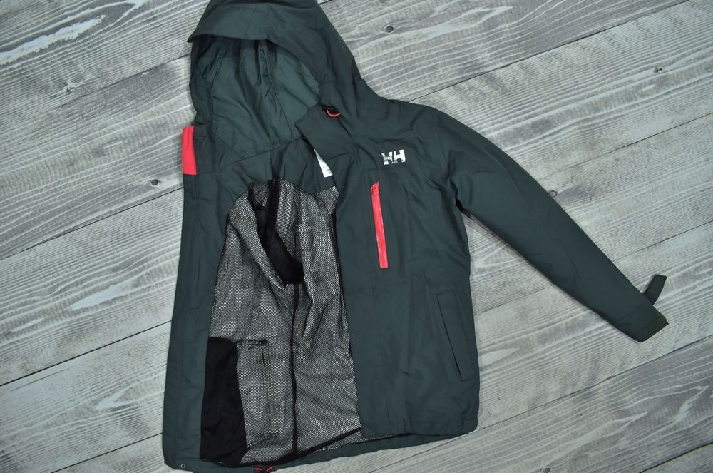 Helly Hansen Damska Kurtka Funkcyjna Wiatrówka S