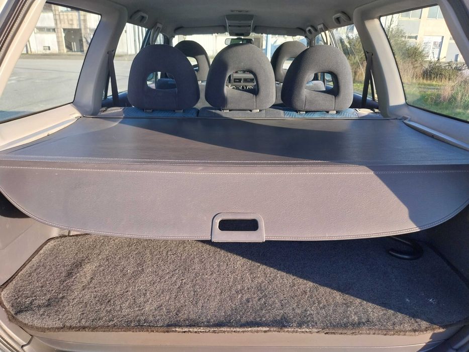 SUV/TT Jipe familiar