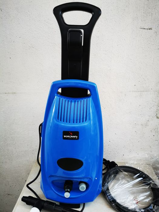 Myjka ciśnieniowa Karcher 136 Barów Pianownica 2450W Nowa Ostrowiec Św