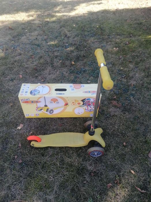 Hulajnoga MiniMicro