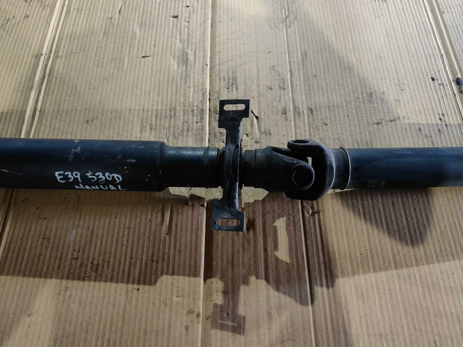 Veio de transmissão BMW serie 5 E39  530 d  Manual