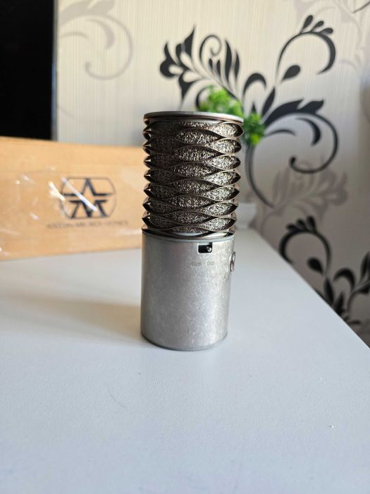 Студійний конденсаторний мікрофон Aston Origin