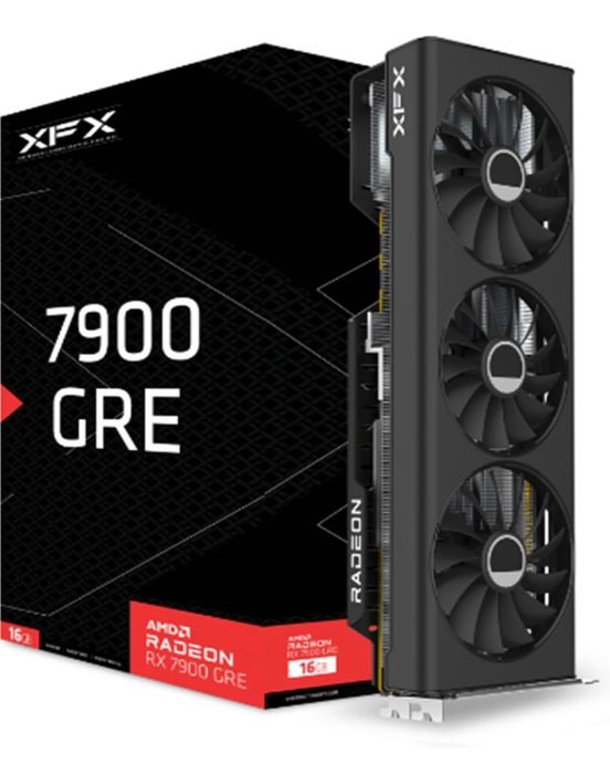 Rx 7900 GRE 16 GB