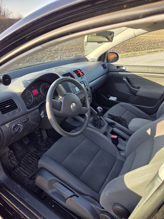 Golf V 5 2004 1.9 TDI