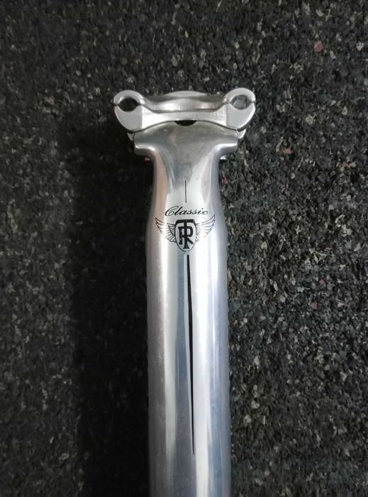 Espigão de selim para Bicicleta